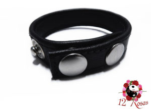 Anilla de pene Negra