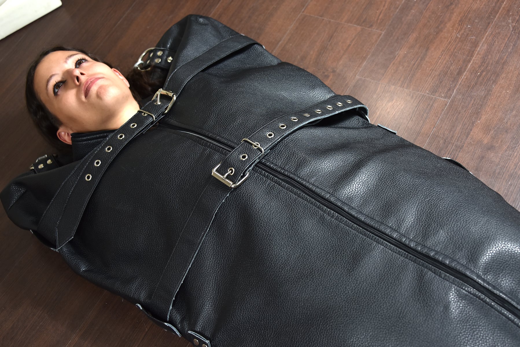 Sarcófago de Cuero - Imagen 6