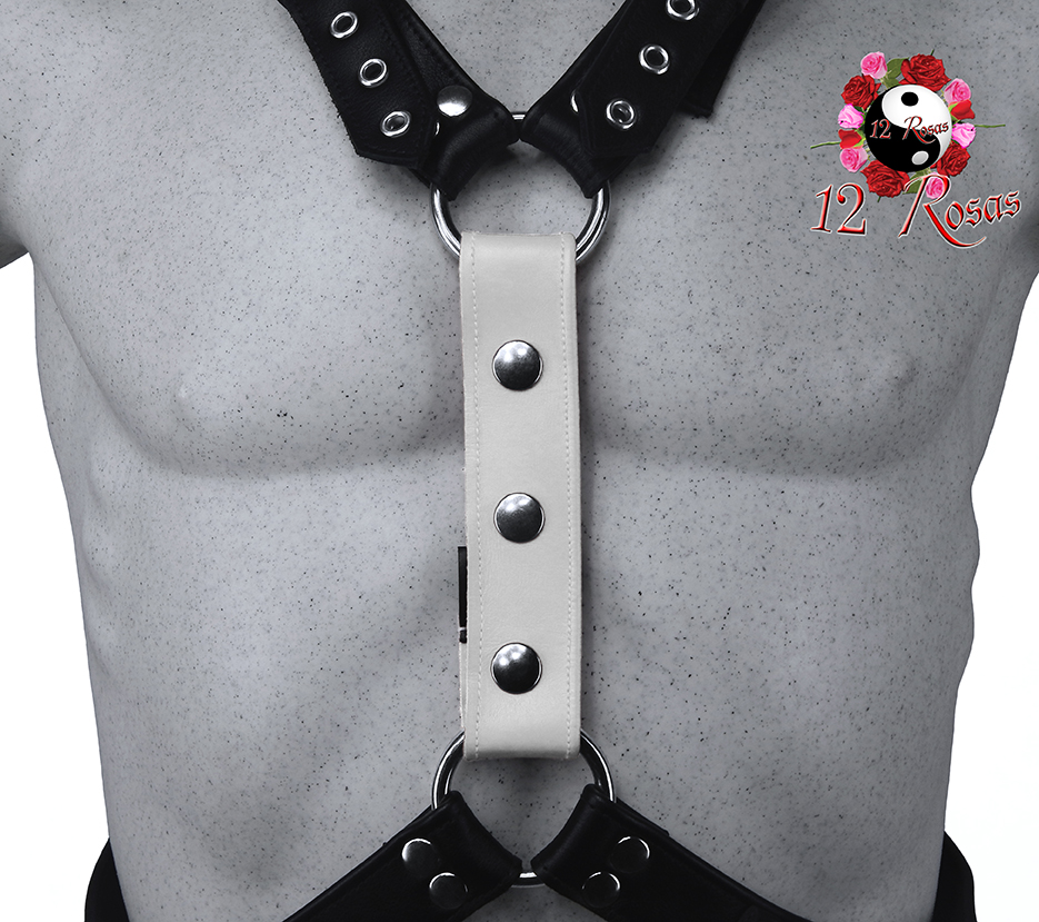 Código Atticus Blanco