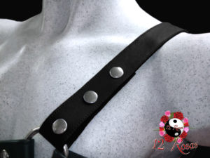 Código Prisco Negro