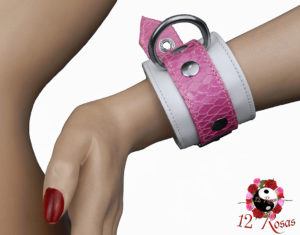 Esposas Barbie Frontal