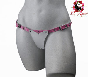 Tanga Barbie Frontal