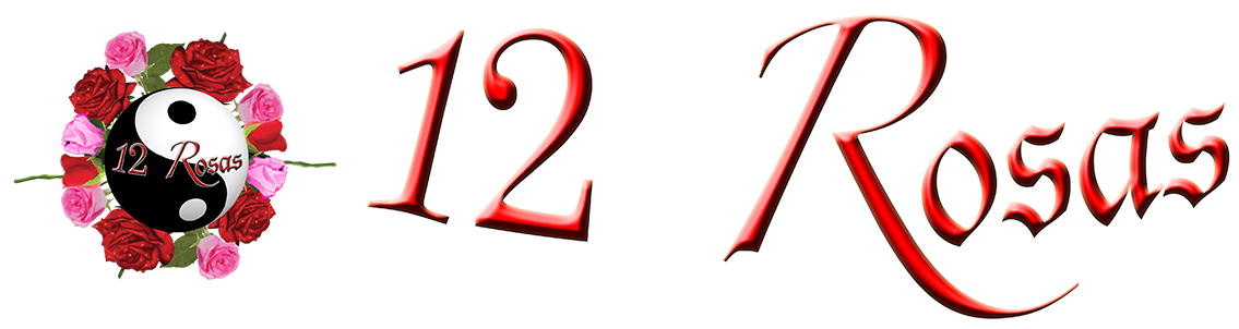 12 Rosas