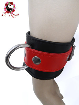 Esposas de mano Atlas