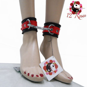 Esposas tobillo Sirius